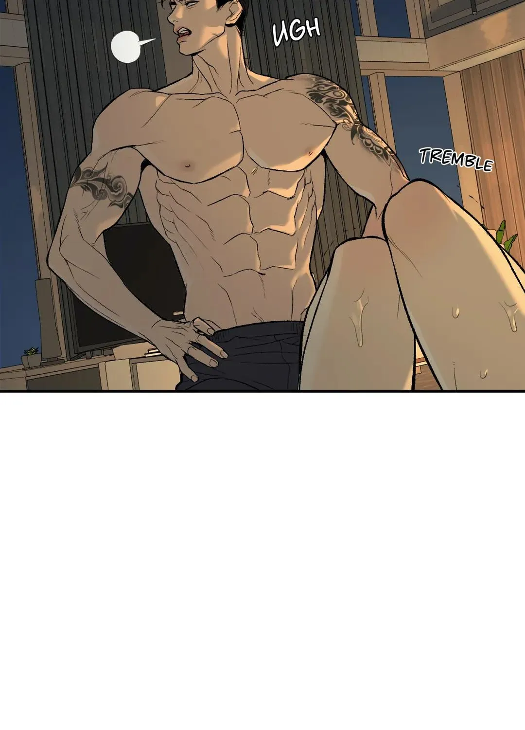 Jinx manhwa Chapter 3 page 82 - 