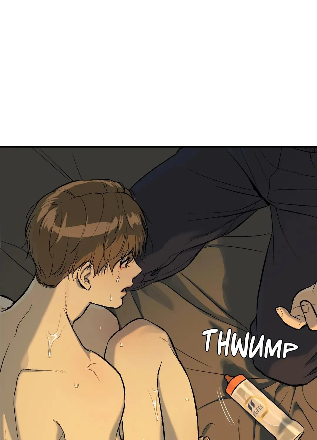 Jinx manhwa Chapter 3 page 88 - 
