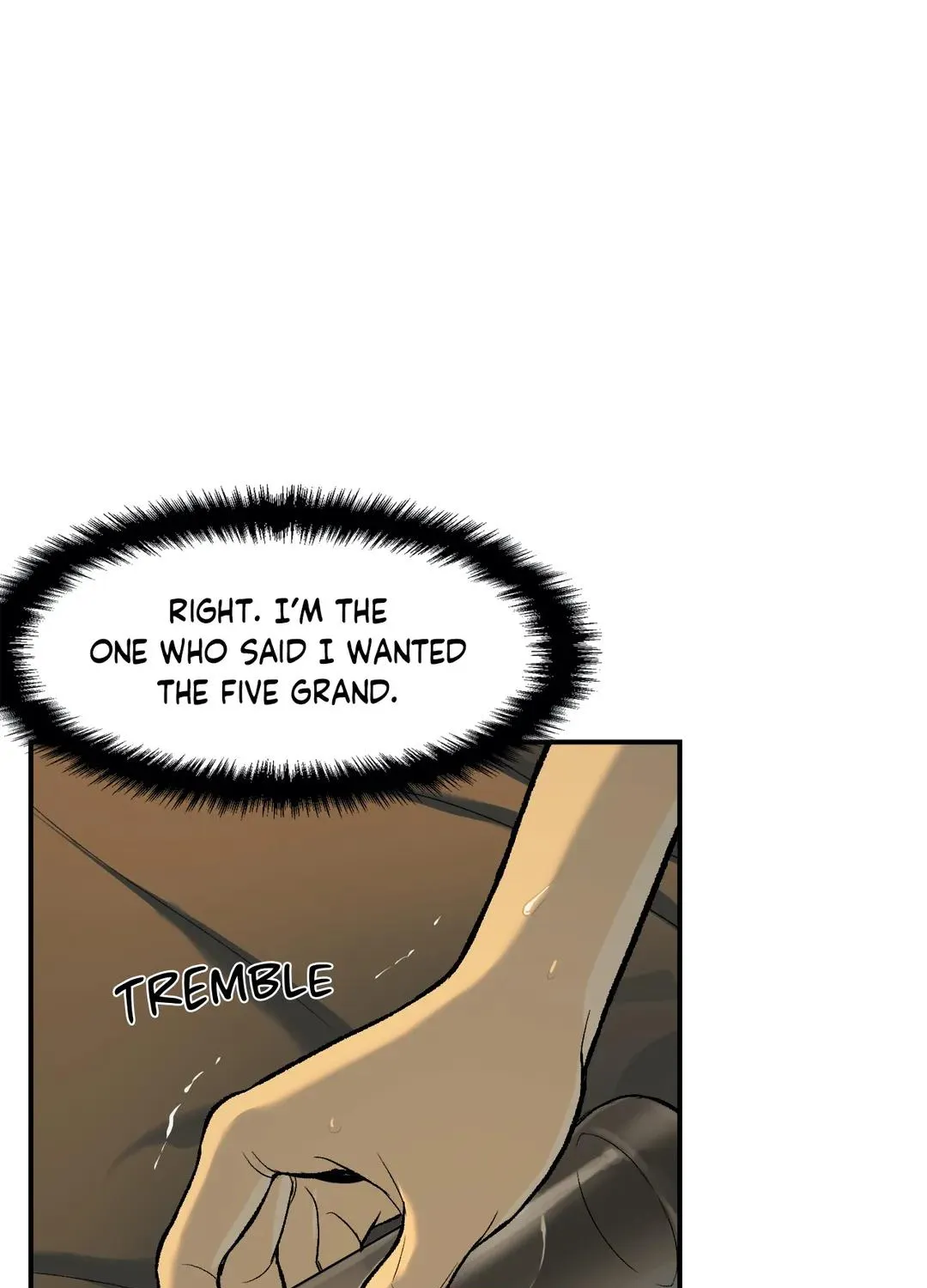 Jinx manhwa Chapter 3 page 91 - 