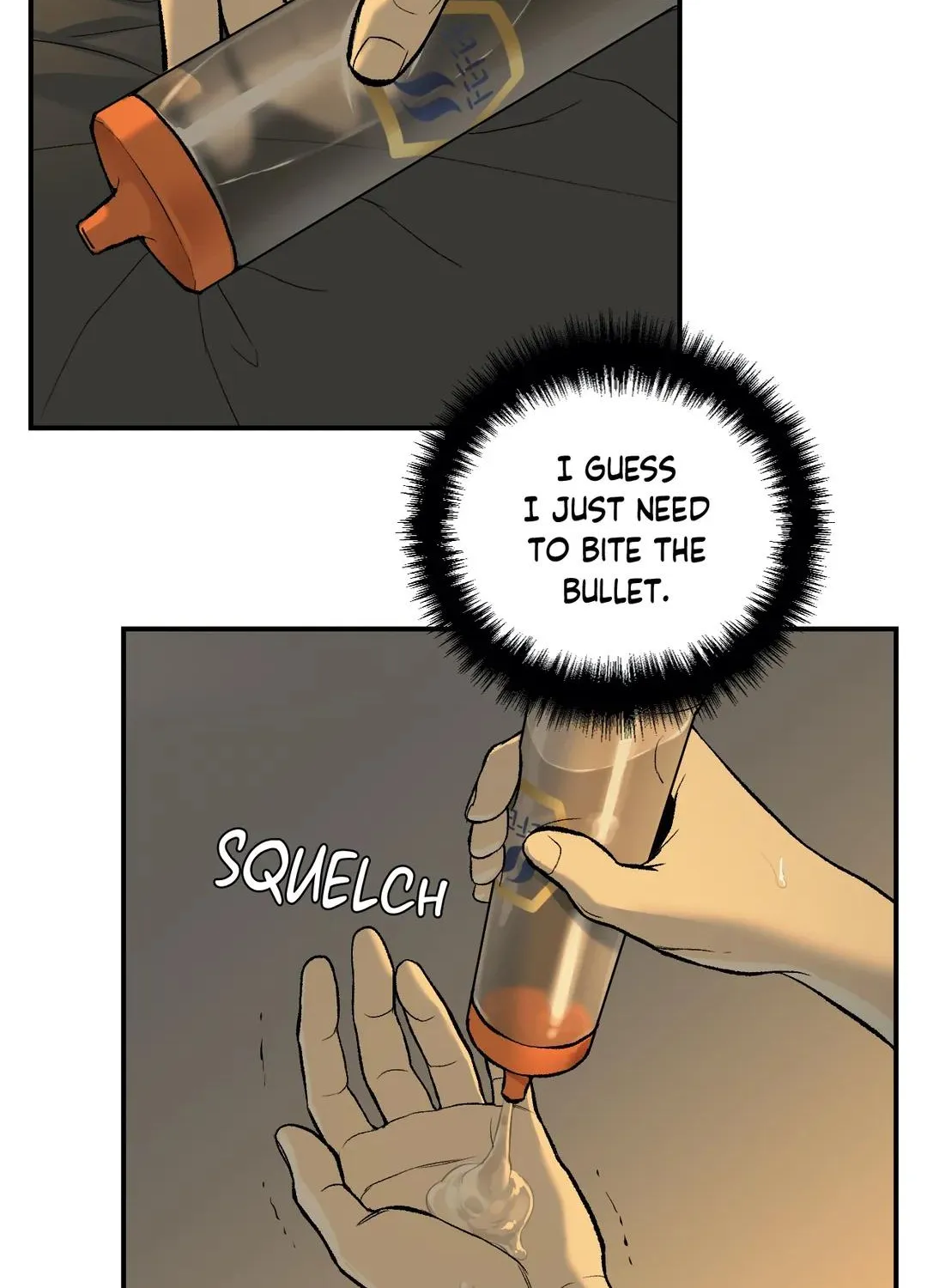 Jinx manhwa Chapter 3 page 92 - 