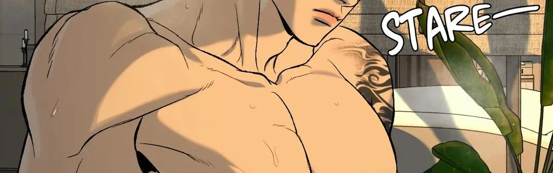Jinx manhwa Chapter 4 page 105 - 