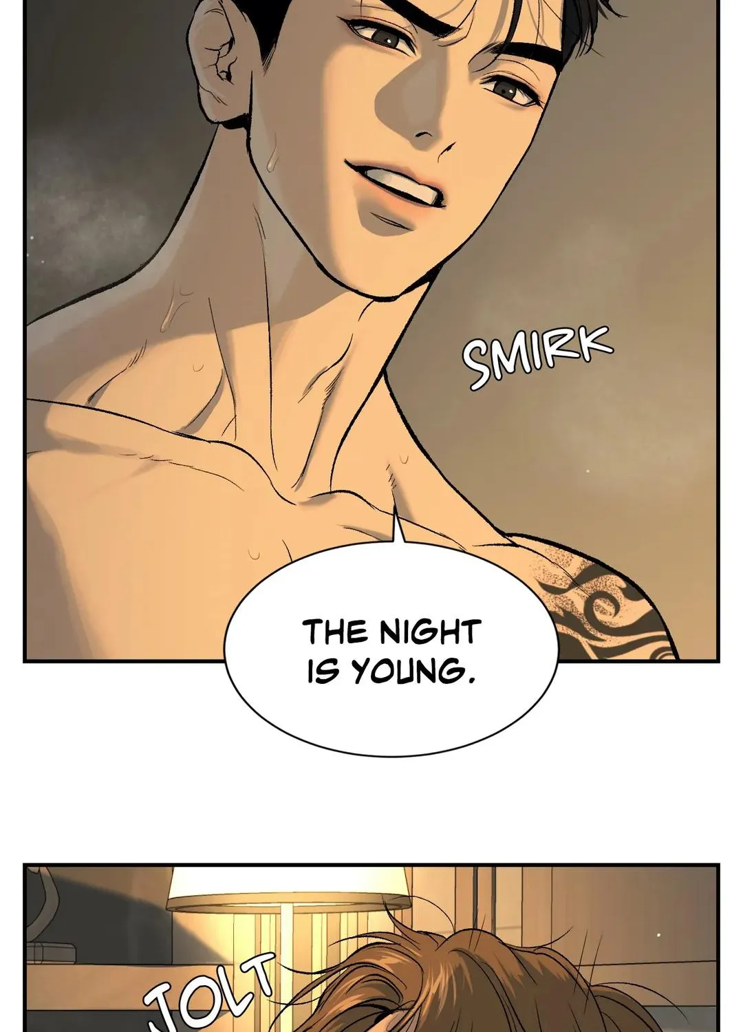 Jinx manhwa Chapter 4 page 110 - 