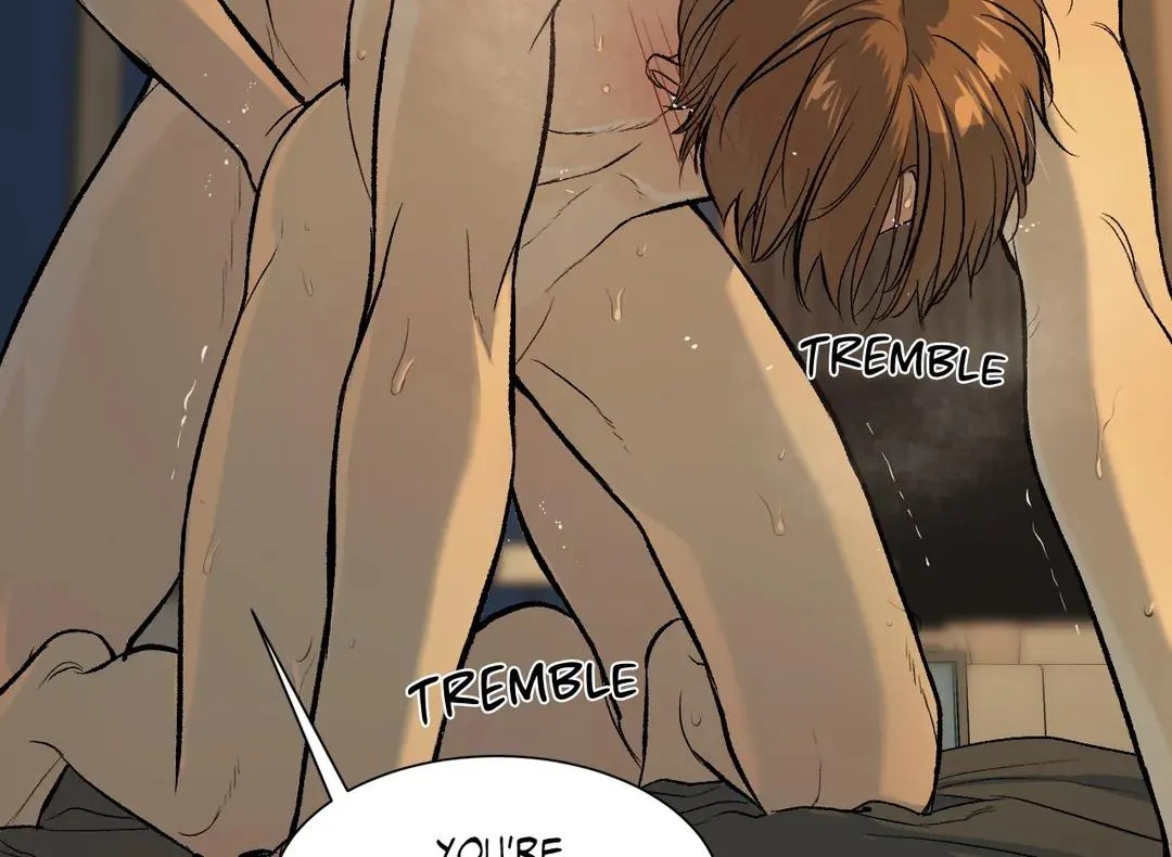 Jinx manhwa Chapter 4 page 12 - 