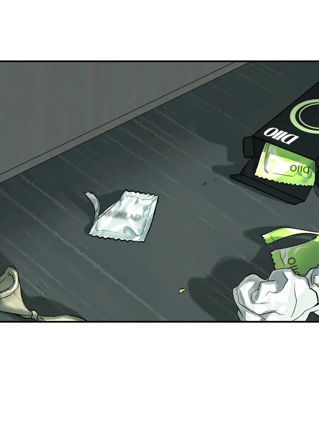 Jinx manhwa Chapter 4 page 119 - 