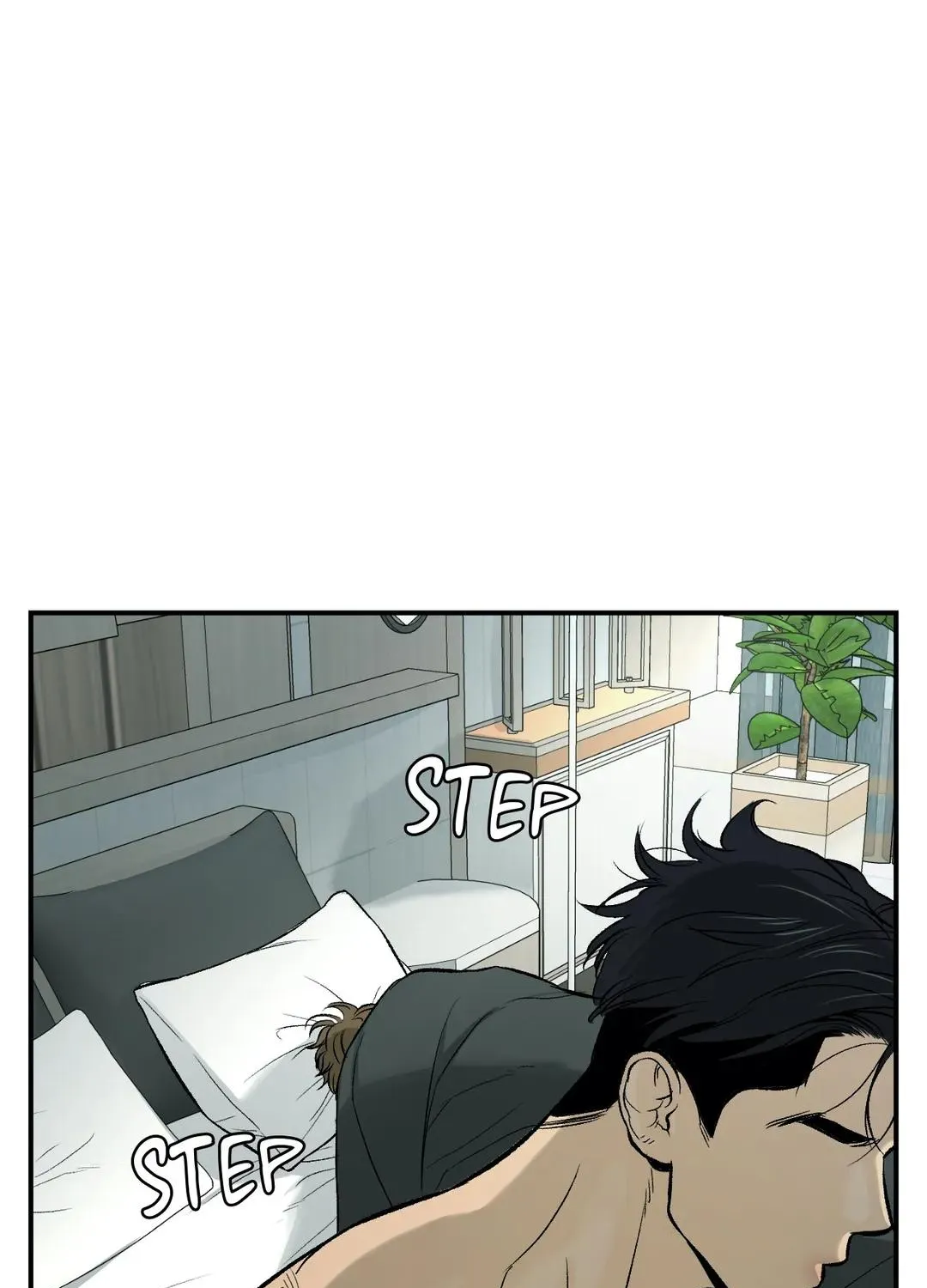 Jinx manhwa Chapter 4 page 124 - 