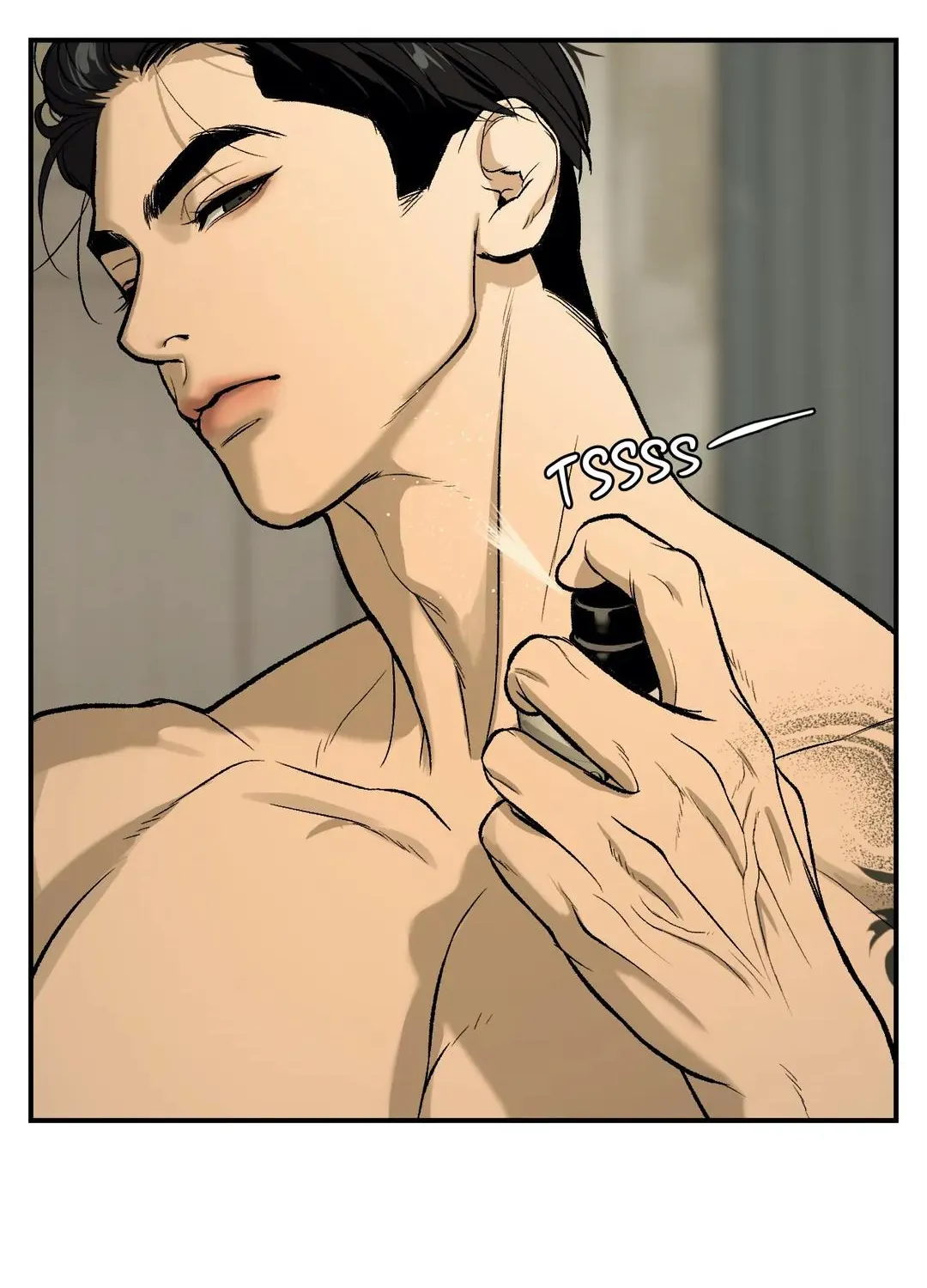 Jinx manhwa Chapter 4 page 131 - 