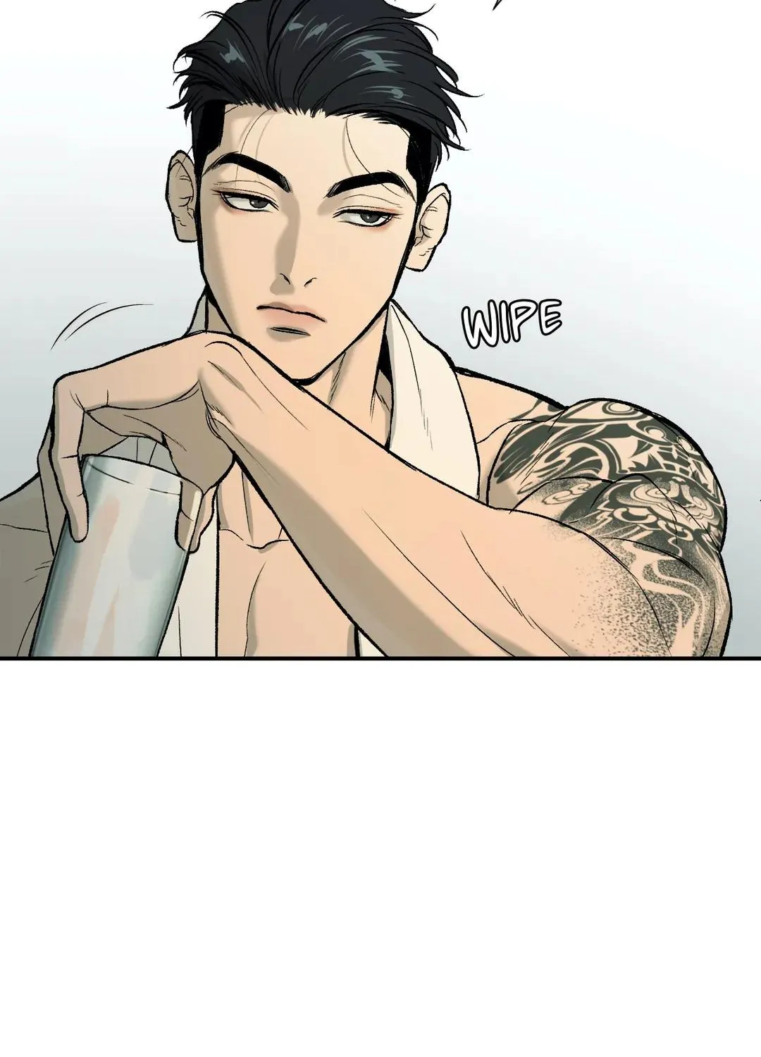 Jinx manhwa Chapter 4 page 137 - 