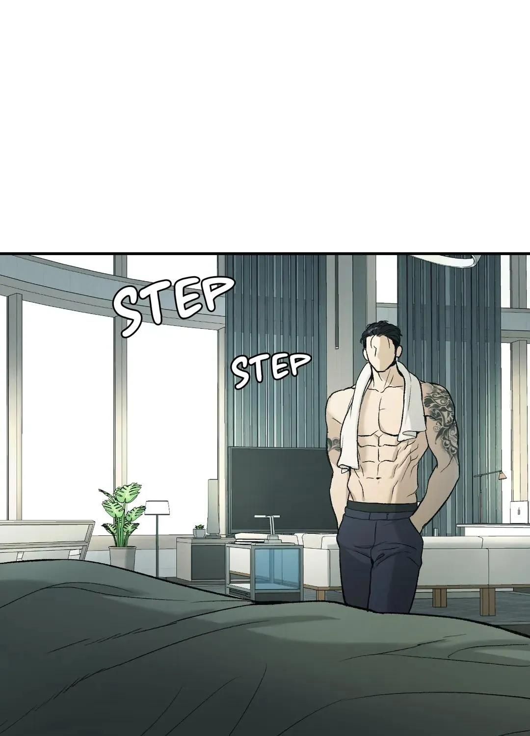 Jinx manhwa Chapter 4 page 139 - 
