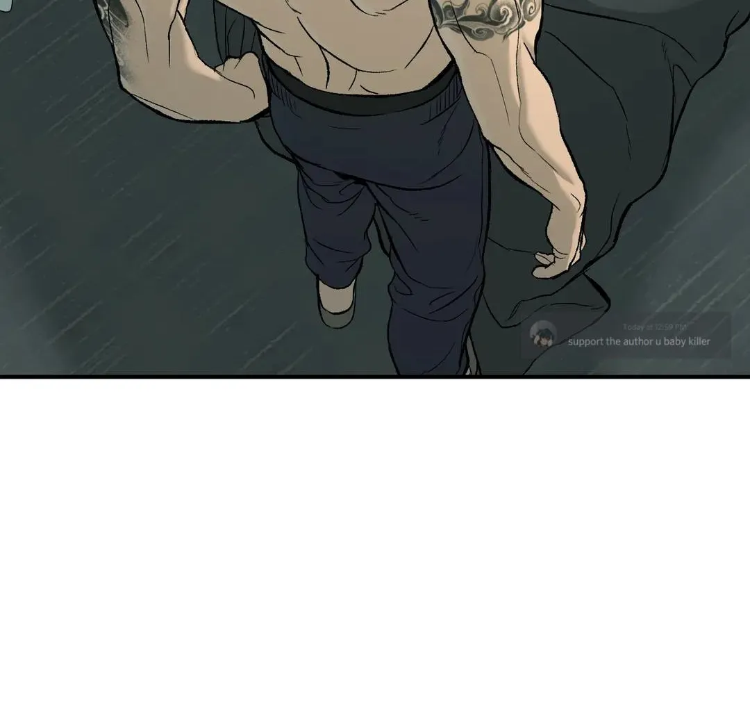 Jinx manhwa Chapter 4 page 144 - 