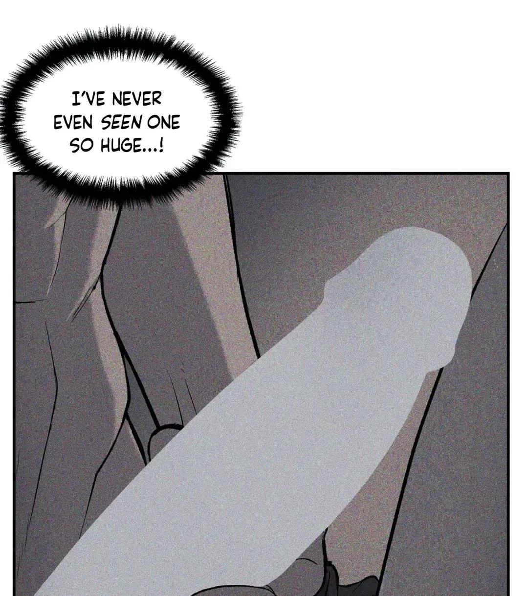 Jinx manhwa Chapter 4 page 21 - 