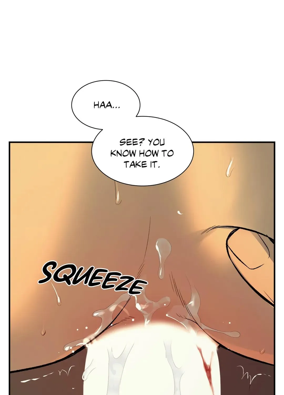 Jinx manhwa Chapter 4 page 28 - 