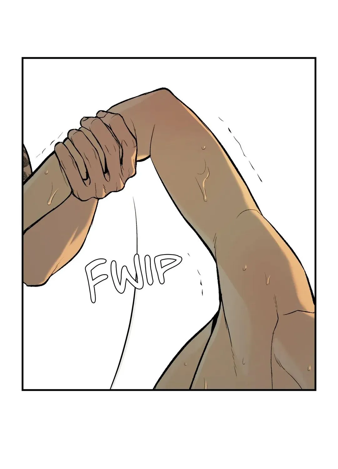 Jinx manhwa Chapter 4 page 32 - 