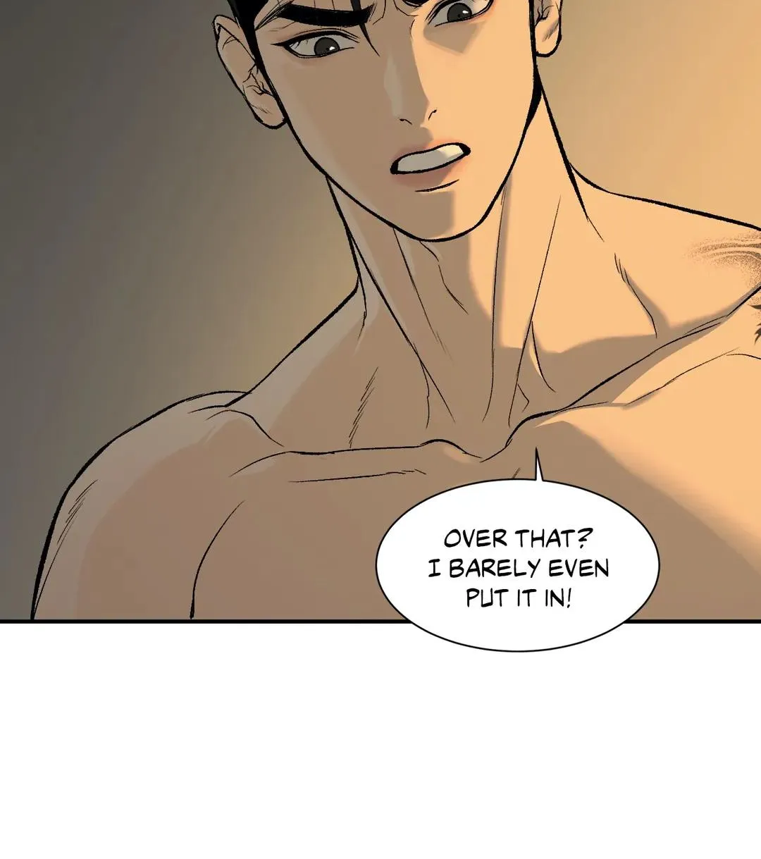 Jinx manhwa Chapter 4 page 36 - 