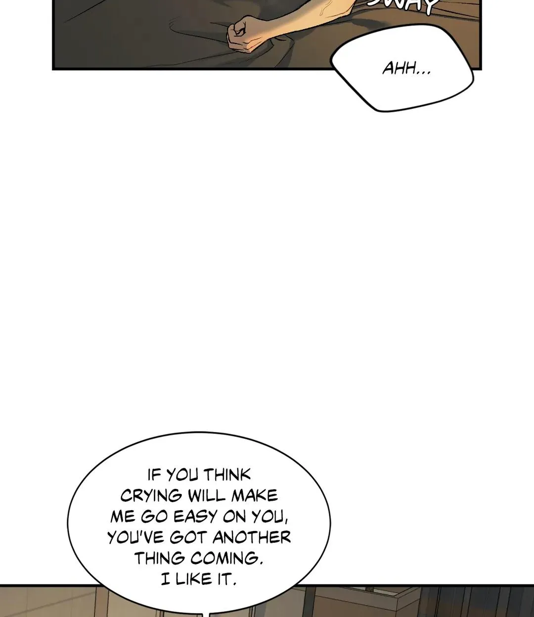 Jinx manhwa Chapter 4 page 40 - 