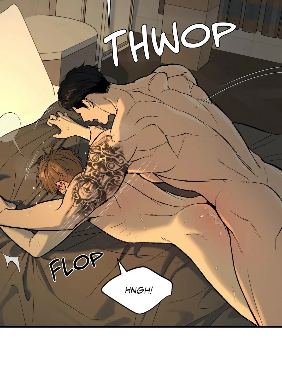 Jinx manhwa Chapter 4 page 41 - 