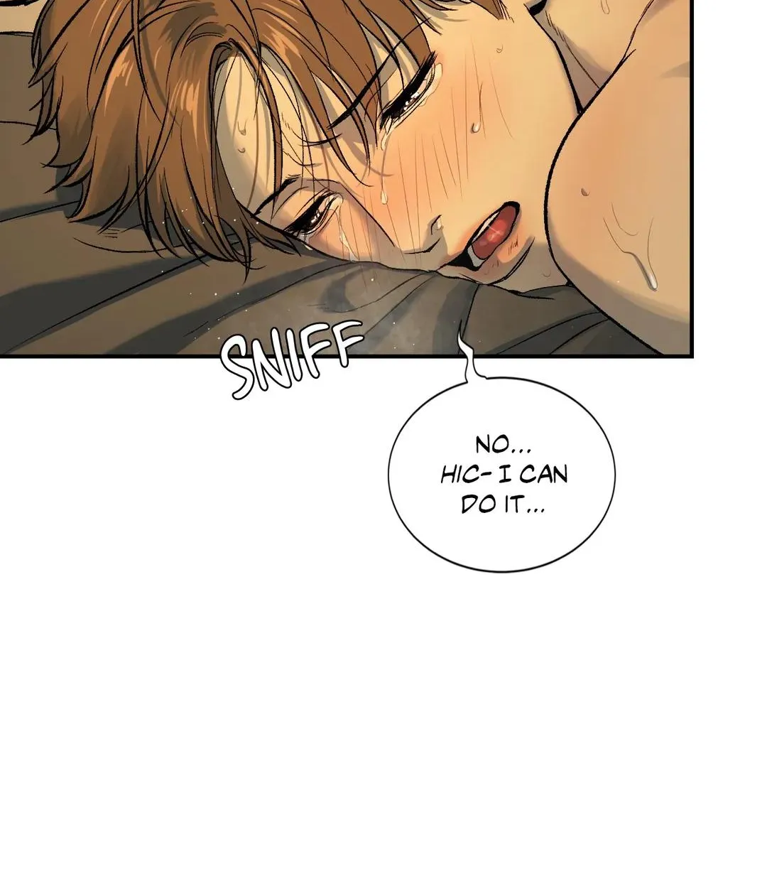 Jinx manhwa Chapter 4 page 44 - 