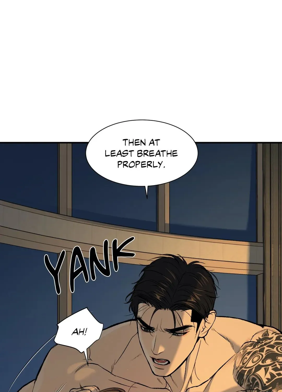Jinx manhwa Chapter 4 page 45 - 
