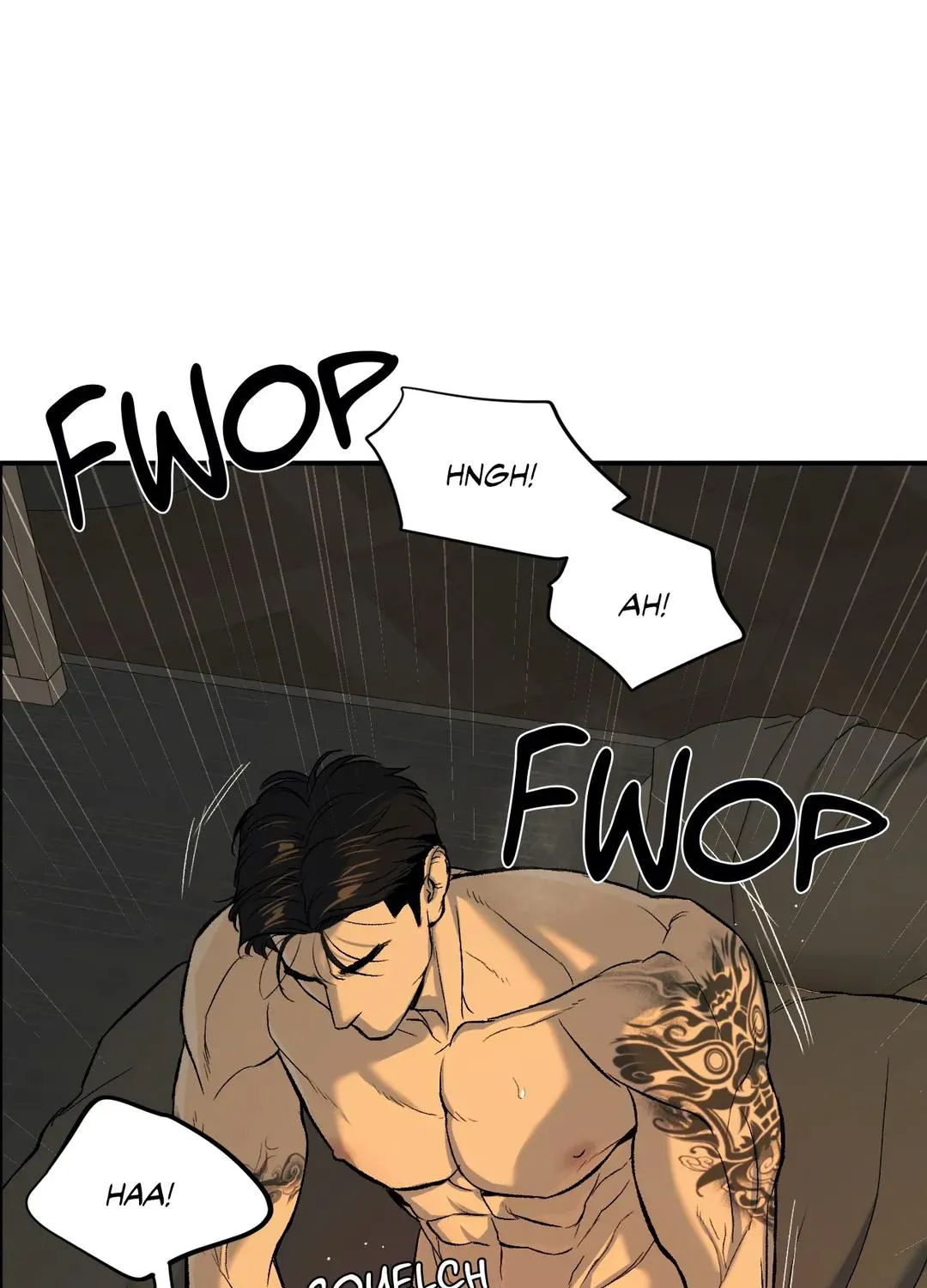 Jinx manhwa Chapter 4 page 55 - 