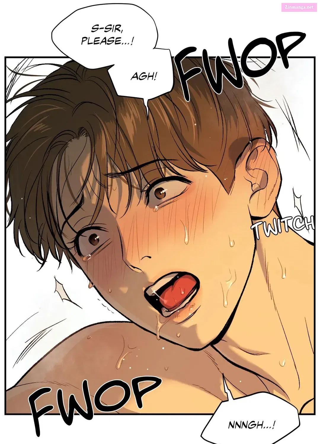 Jinx manhwa Chapter 4 page 58 - 