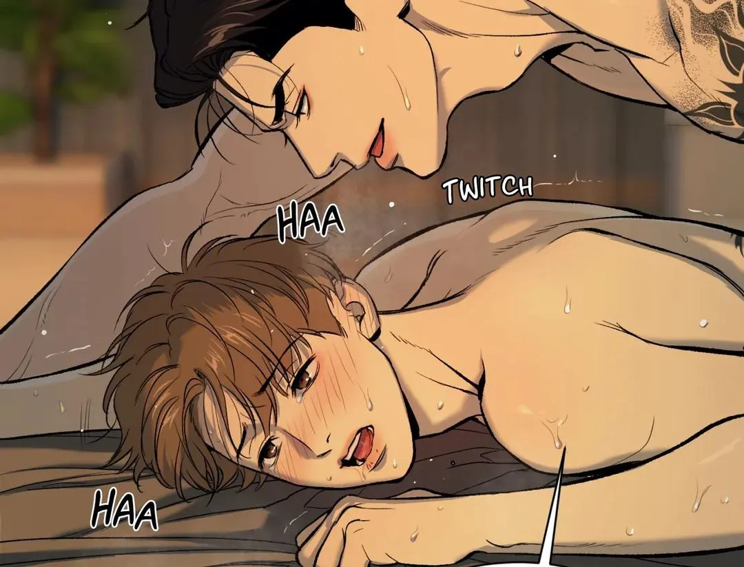 Jinx manhwa Chapter 4 page 69 - 