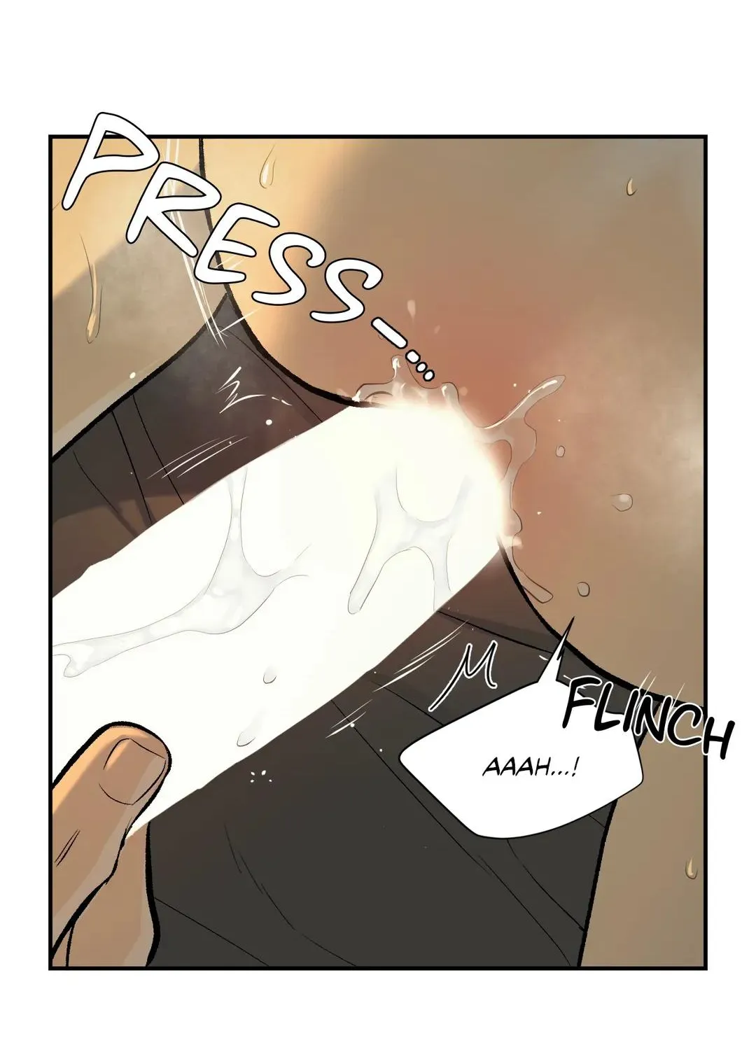 Jinx manhwa Chapter 4 page 8 - 