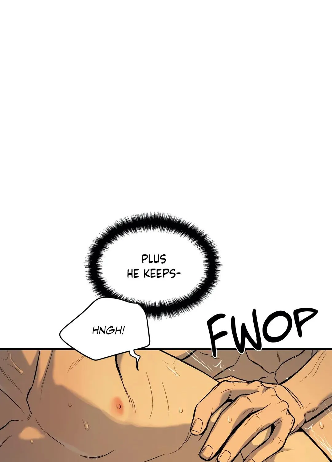 Jinx manhwa Chapter 4 page 74 - 