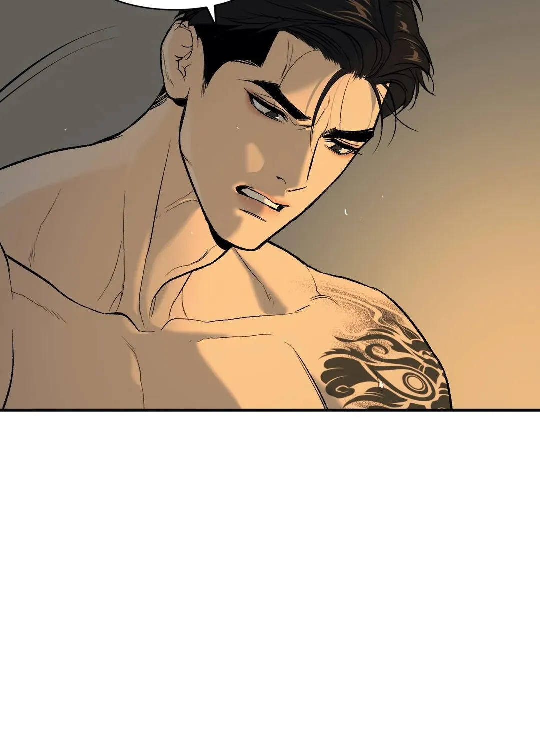 Jinx manhwa Chapter 4 page 10 - 