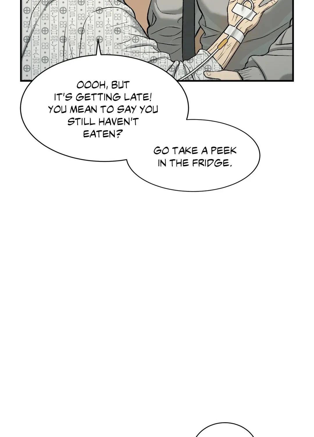 Jinx manhwa Chapter 5 page 104 - 