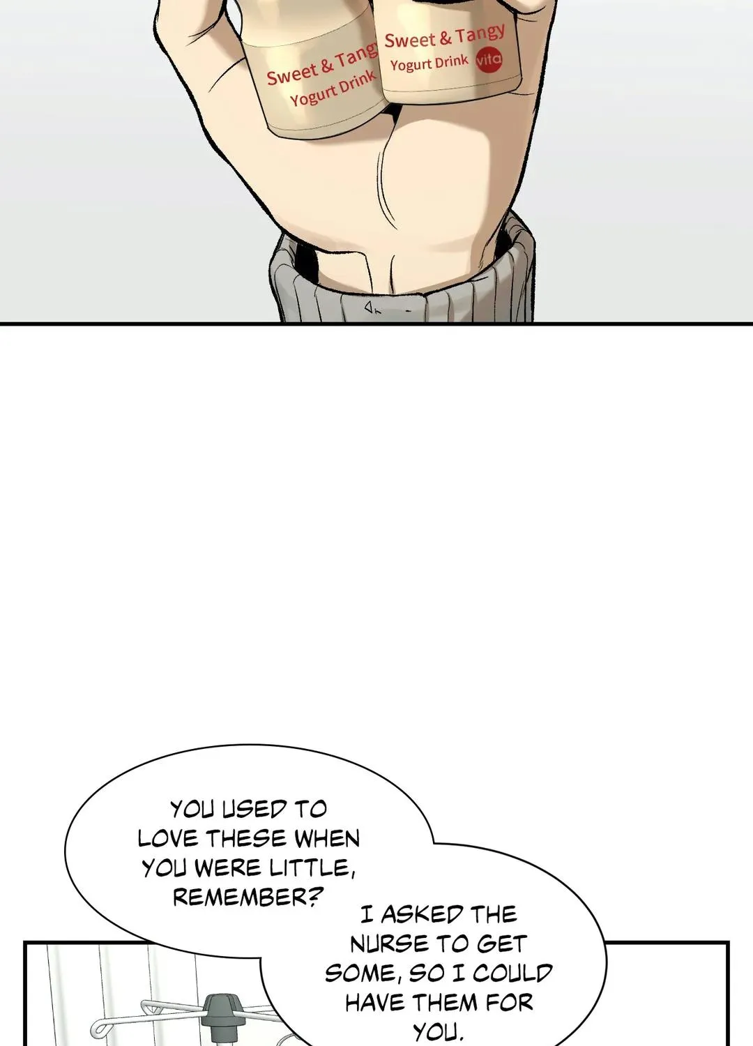 Jinx manhwa Chapter 5 page 106 - 