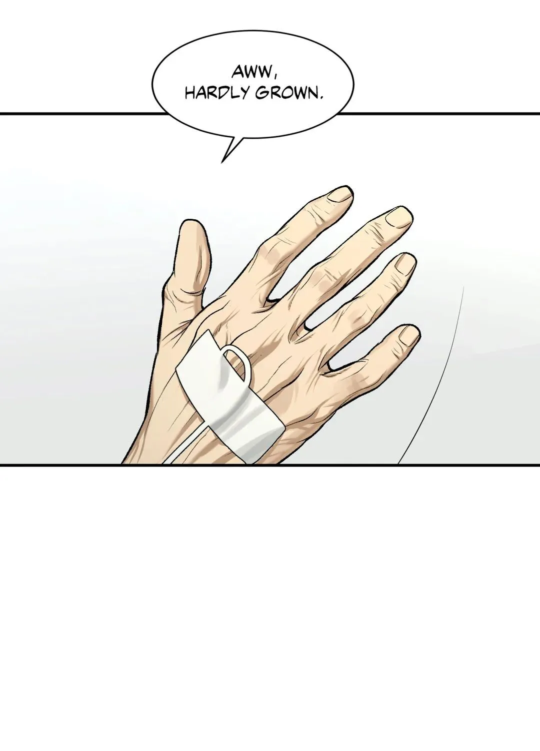 Jinx manhwa Chapter 5 page 109 - 