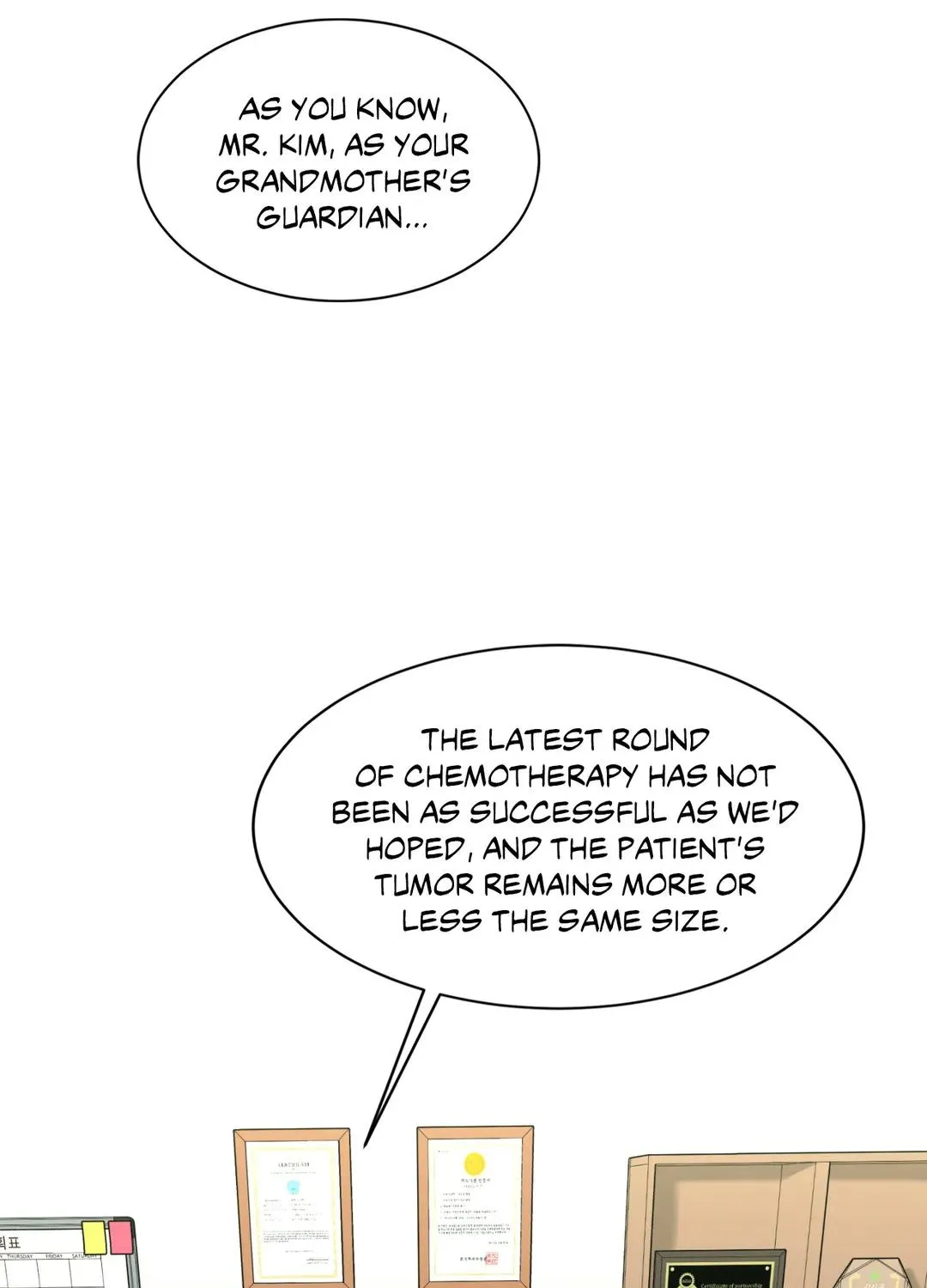 Jinx manhwa Chapter 5 page 116 - 