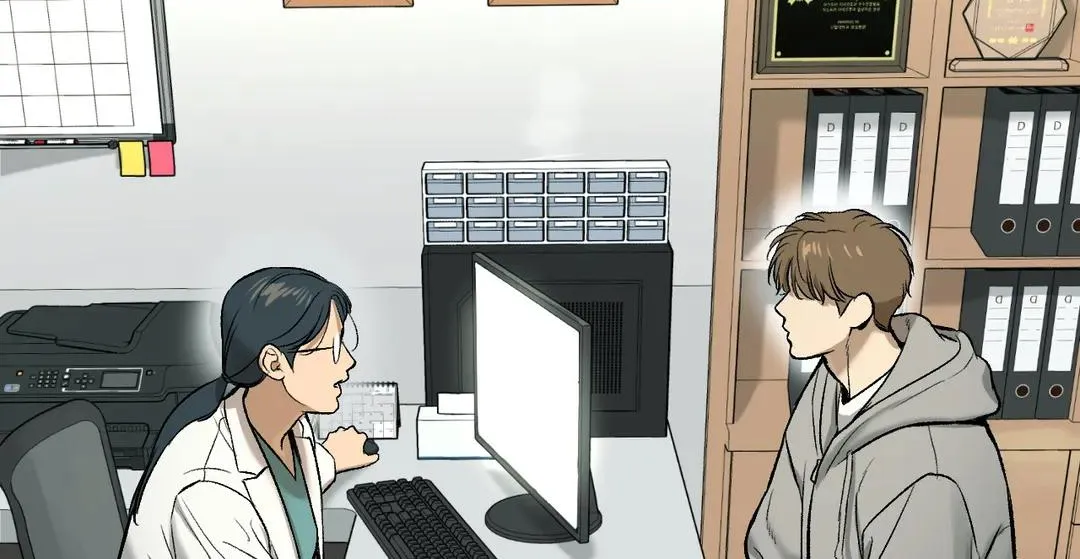 Jinx manhwa Chapter 5 page 117 - 