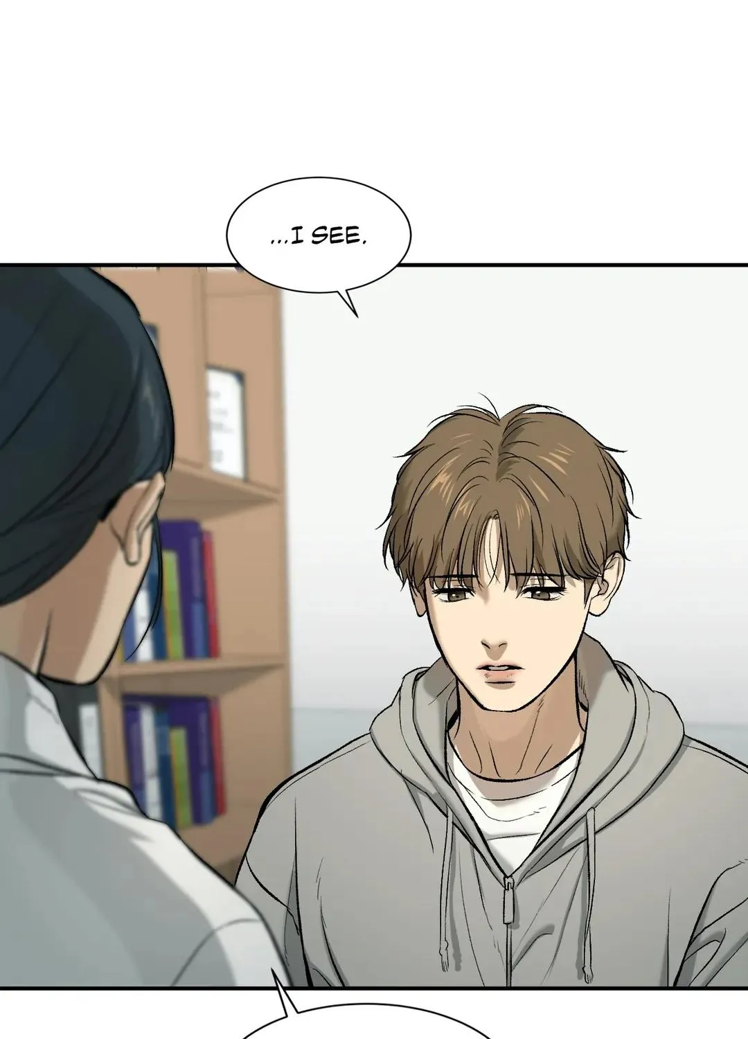 Jinx manhwa Chapter 5 page 119 - 