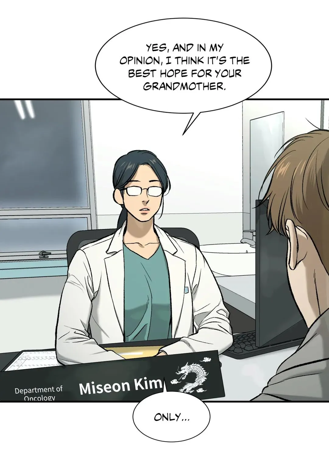 Jinx manhwa Chapter 5 page 124 - 