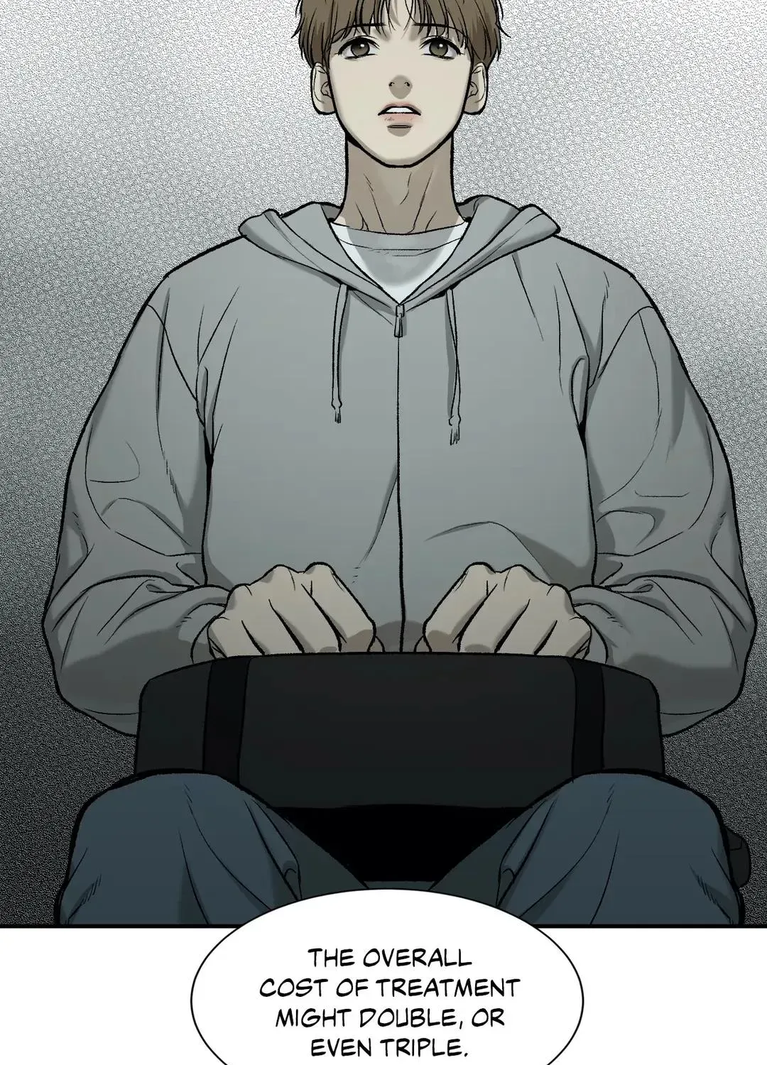 Jinx manhwa Chapter 5 page 127 - 