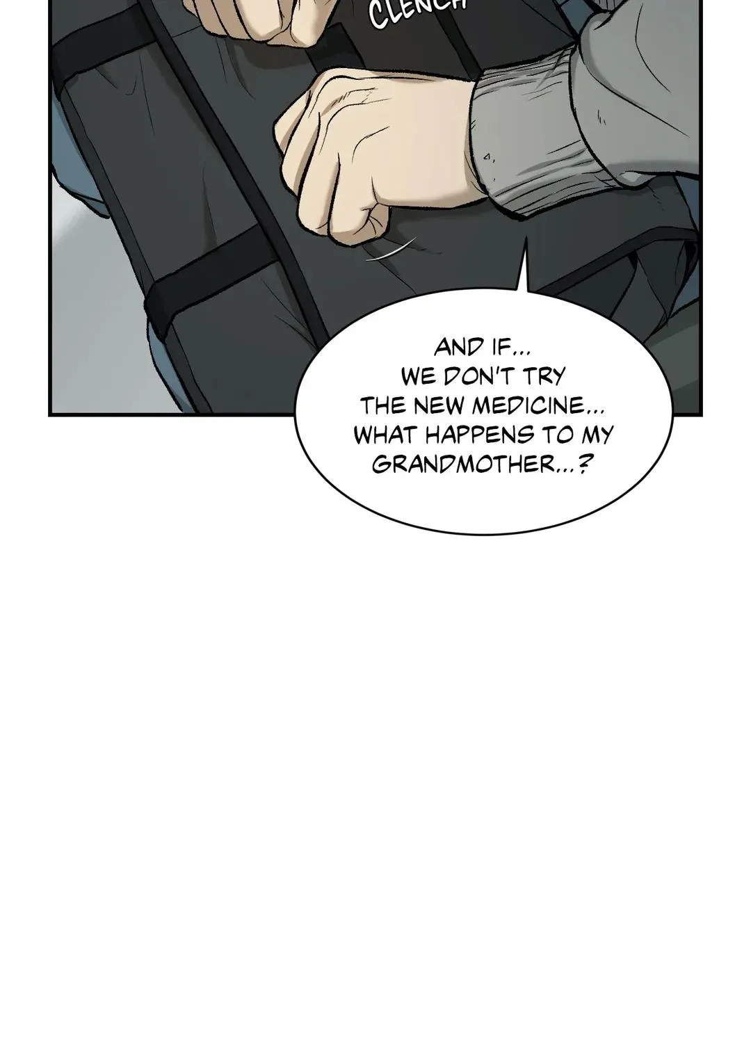 Jinx manhwa Chapter 5 page 130 - 