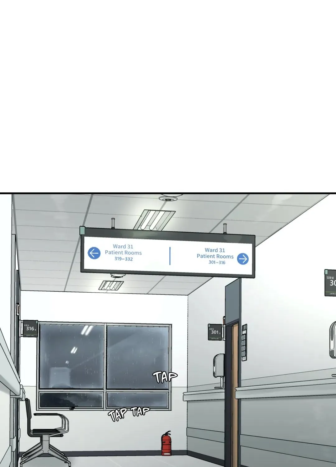Jinx manhwa Chapter 5 page 134 - 