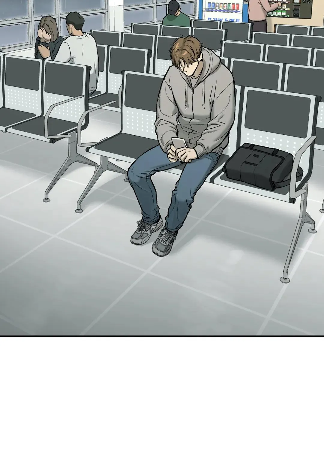 Jinx manhwa Chapter 5 page 137 - 