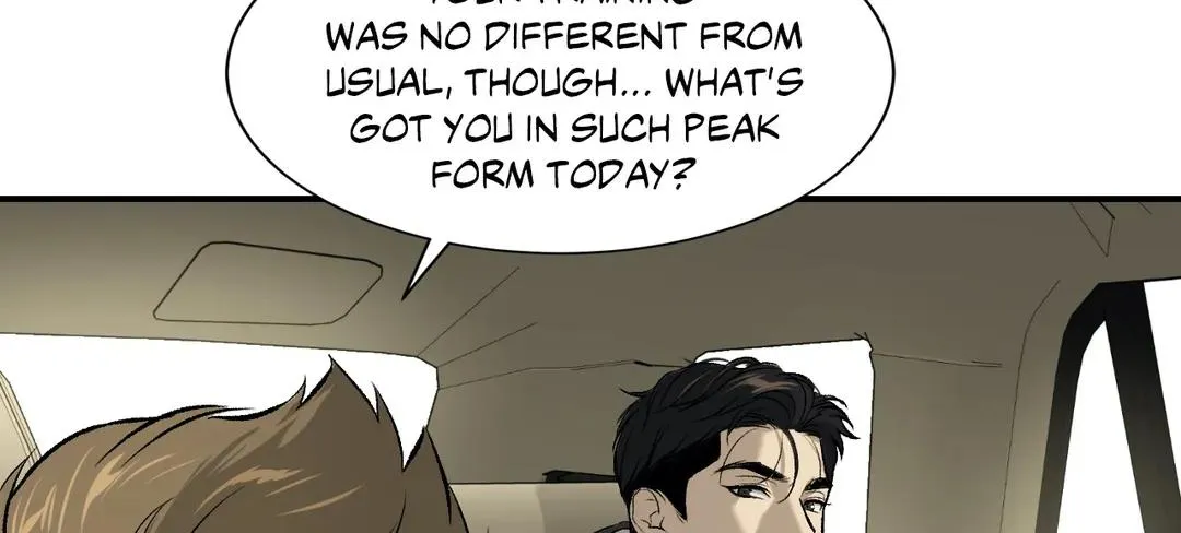 Jinx manhwa Chapter 5 page 15 - 