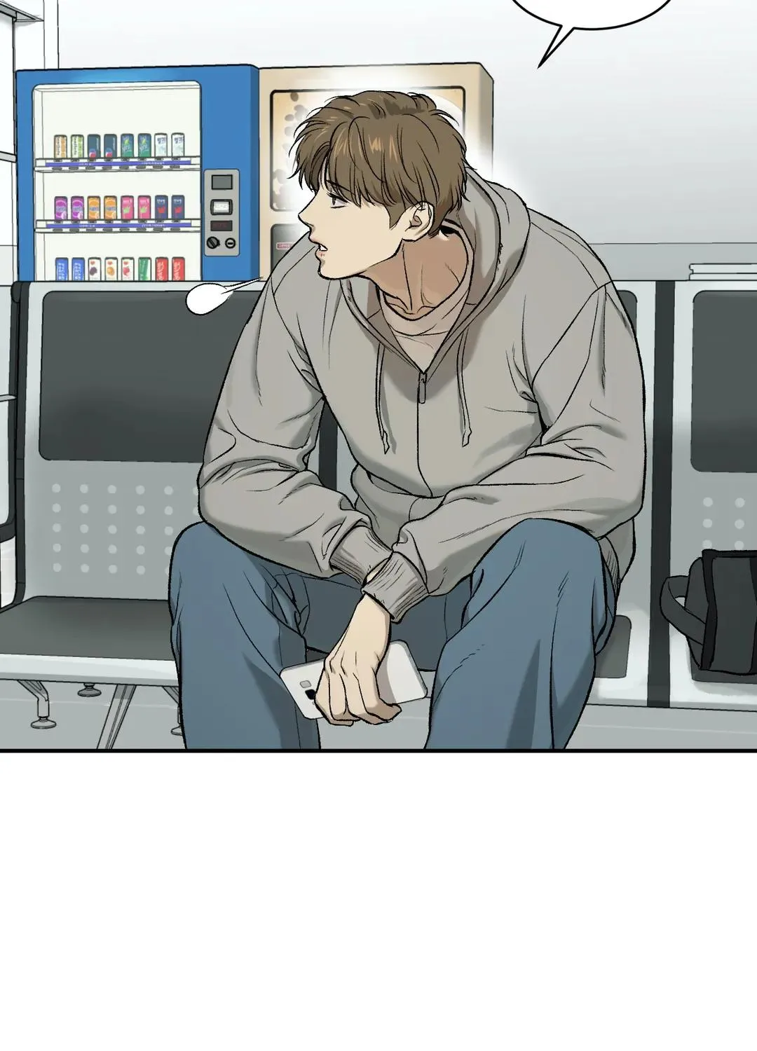 Jinx manhwa Chapter 5 page 143 - 