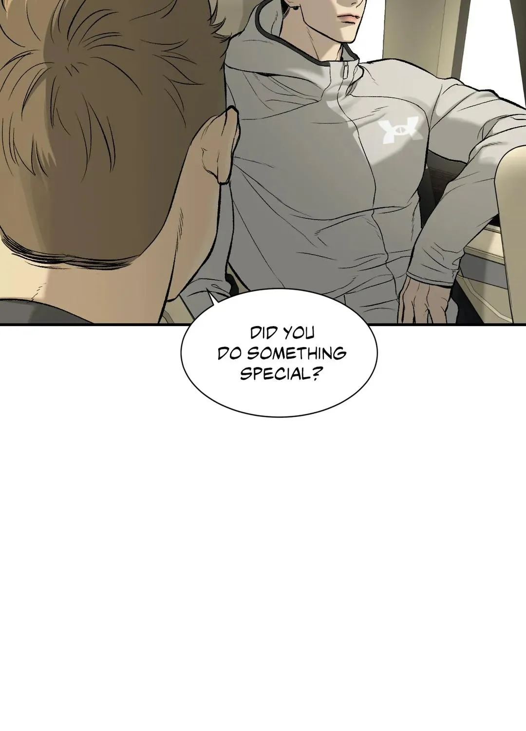 Jinx manhwa Chapter 5 page 16 - 