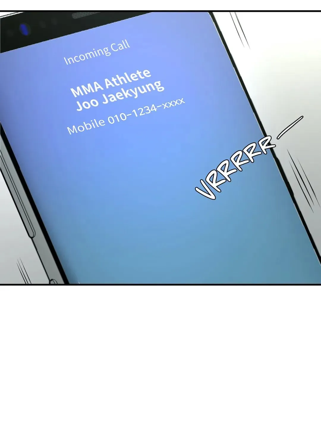 Jinx manhwa Chapter 5 page 154 - 