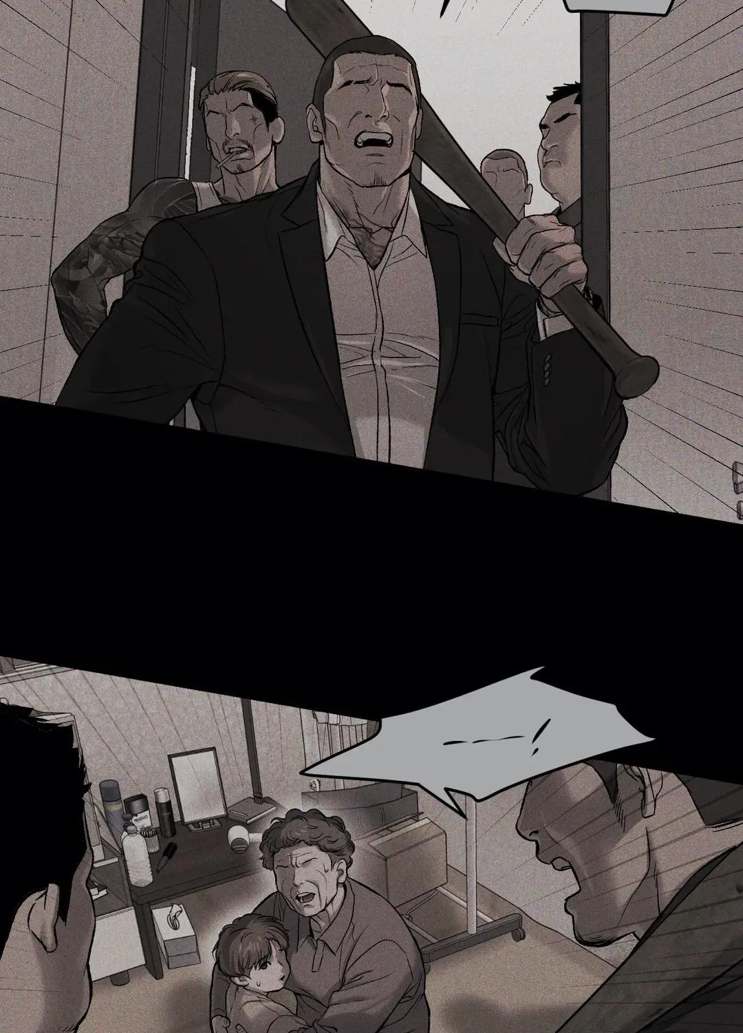 Jinx manhwa Chapter 5 page 158 - 