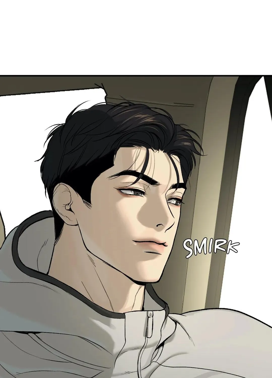 Jinx manhwa Chapter 5 page 17 - 