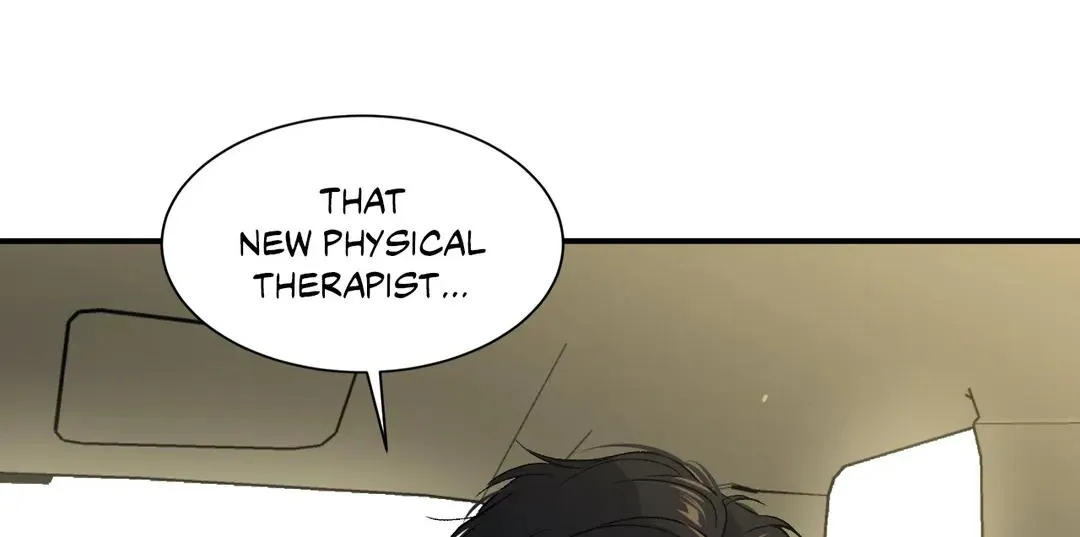 Jinx manhwa Chapter 5 page 27 - 