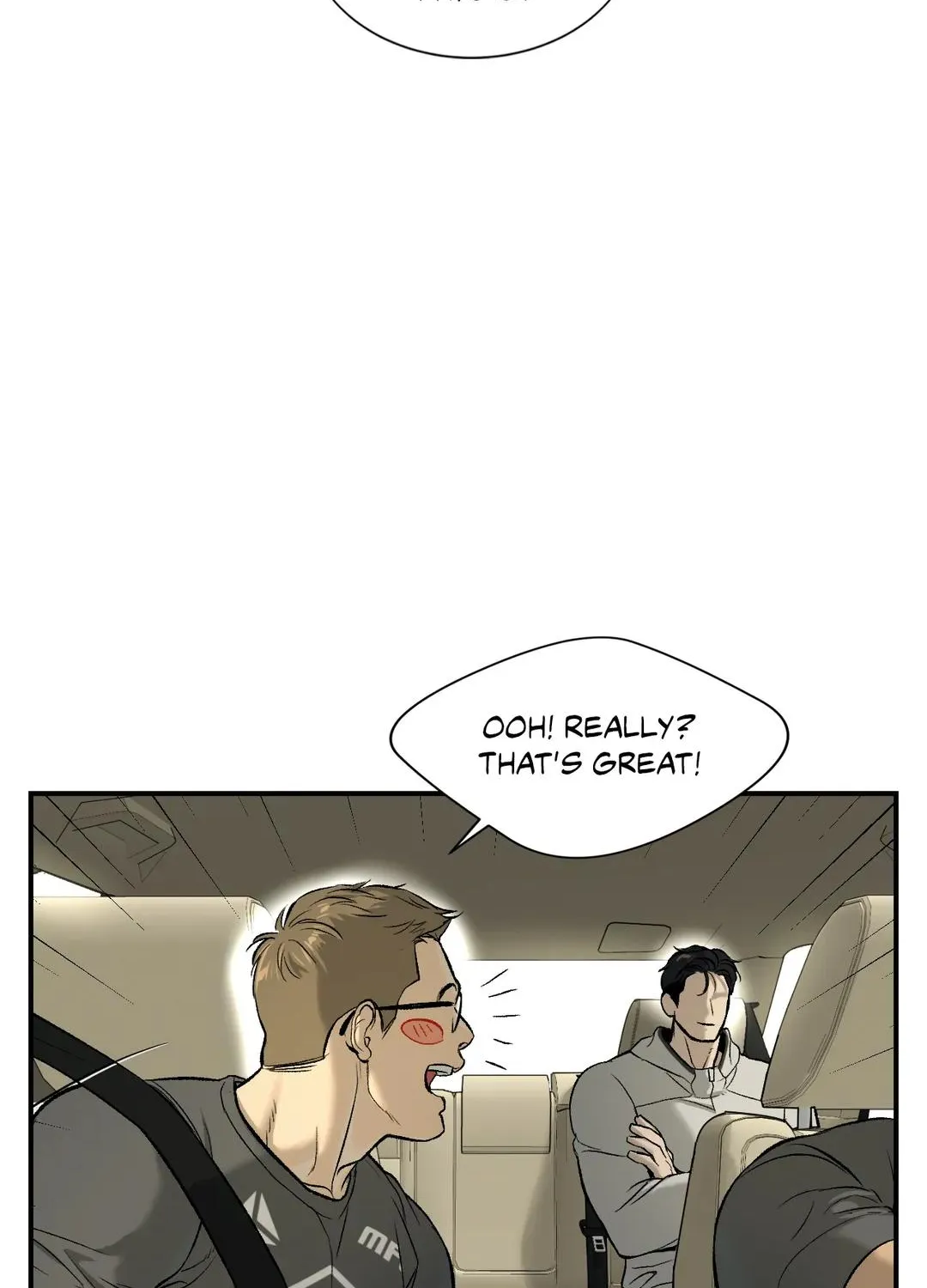Jinx manhwa Chapter 5 page 29 - 