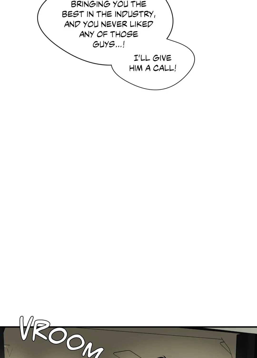 Jinx manhwa Chapter 5 page 31 - 