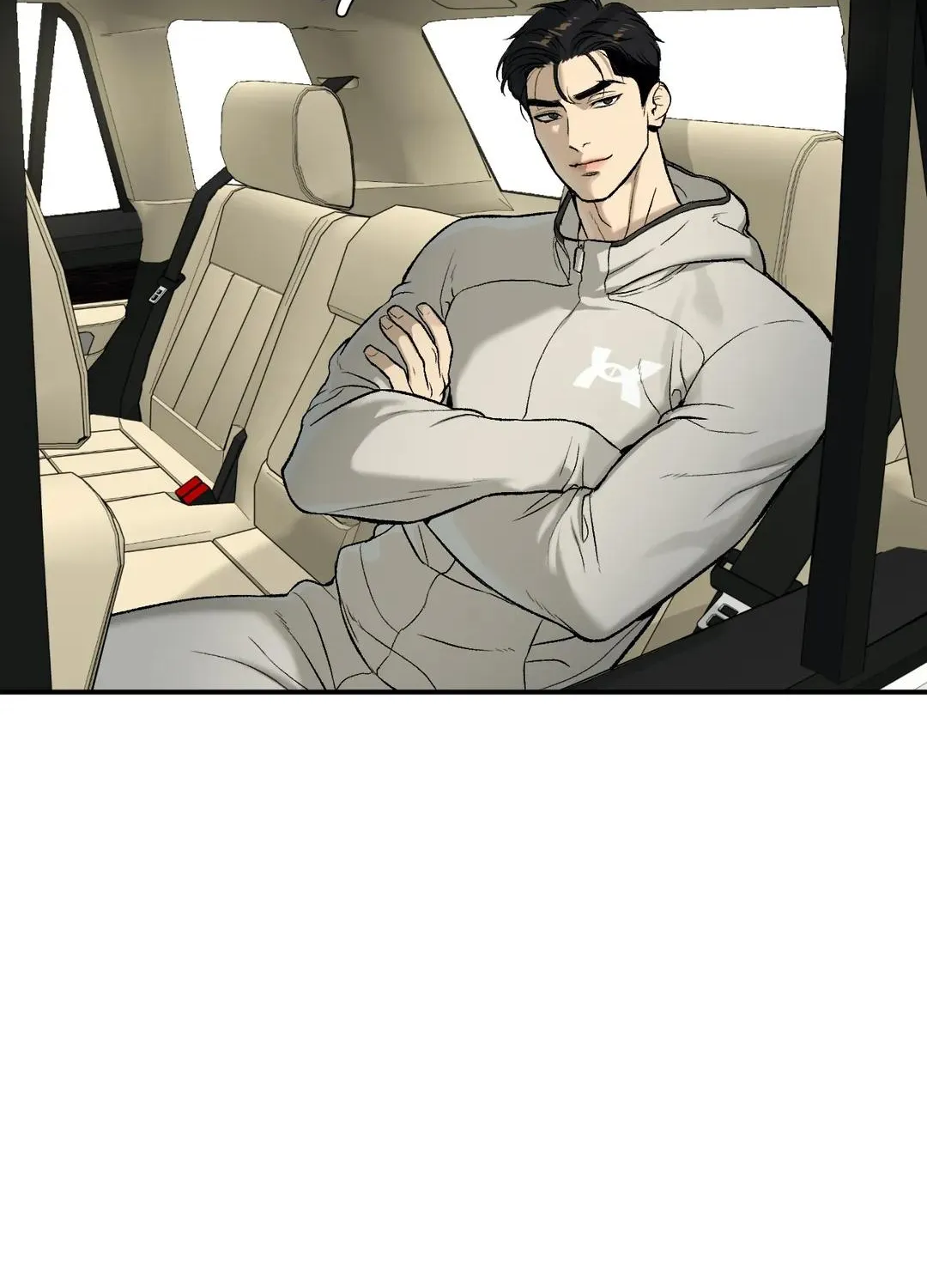 Jinx manhwa Chapter 5 page 32 - 