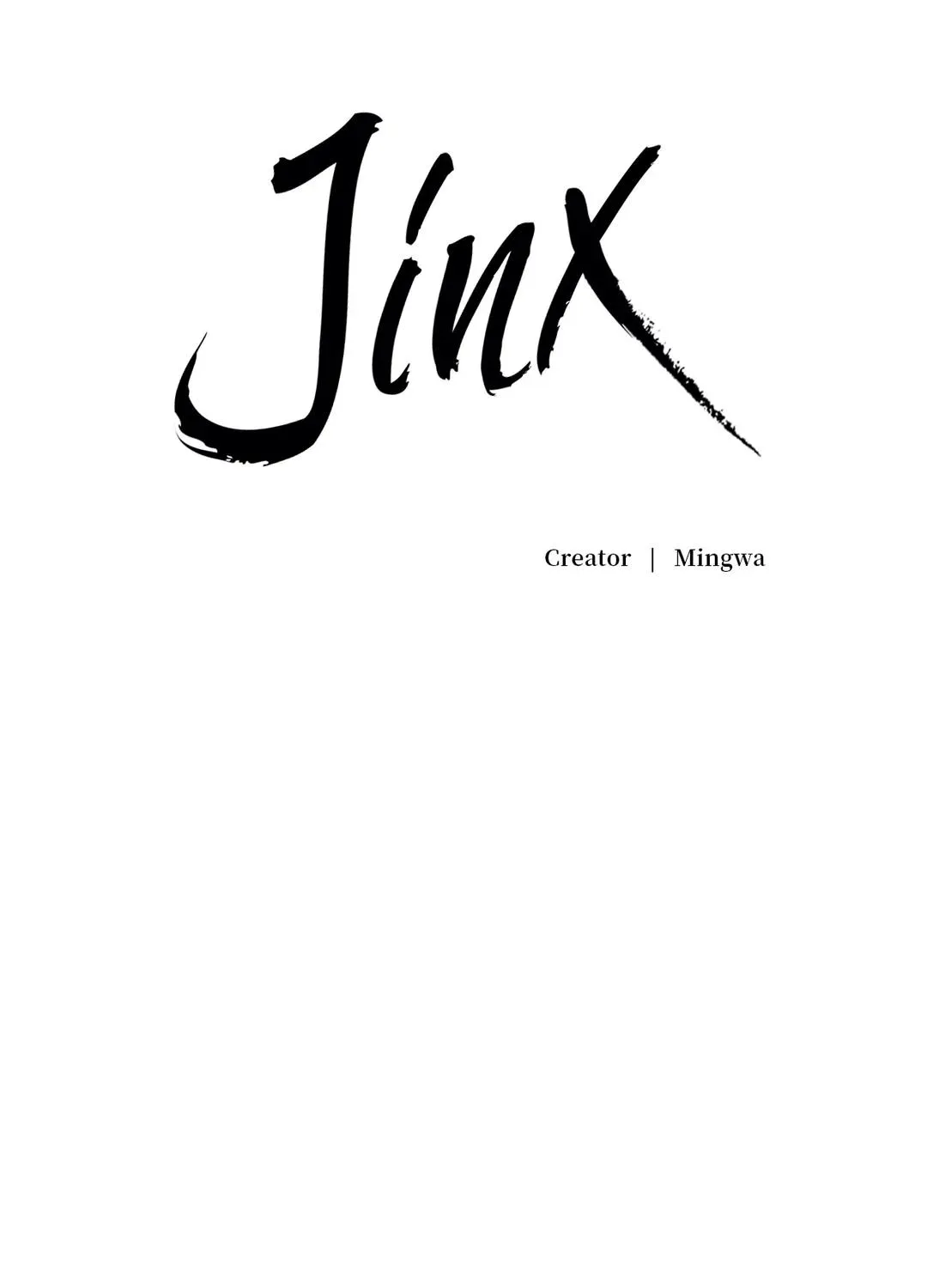 Jinx manhwa Chapter 5 page 34 - 
