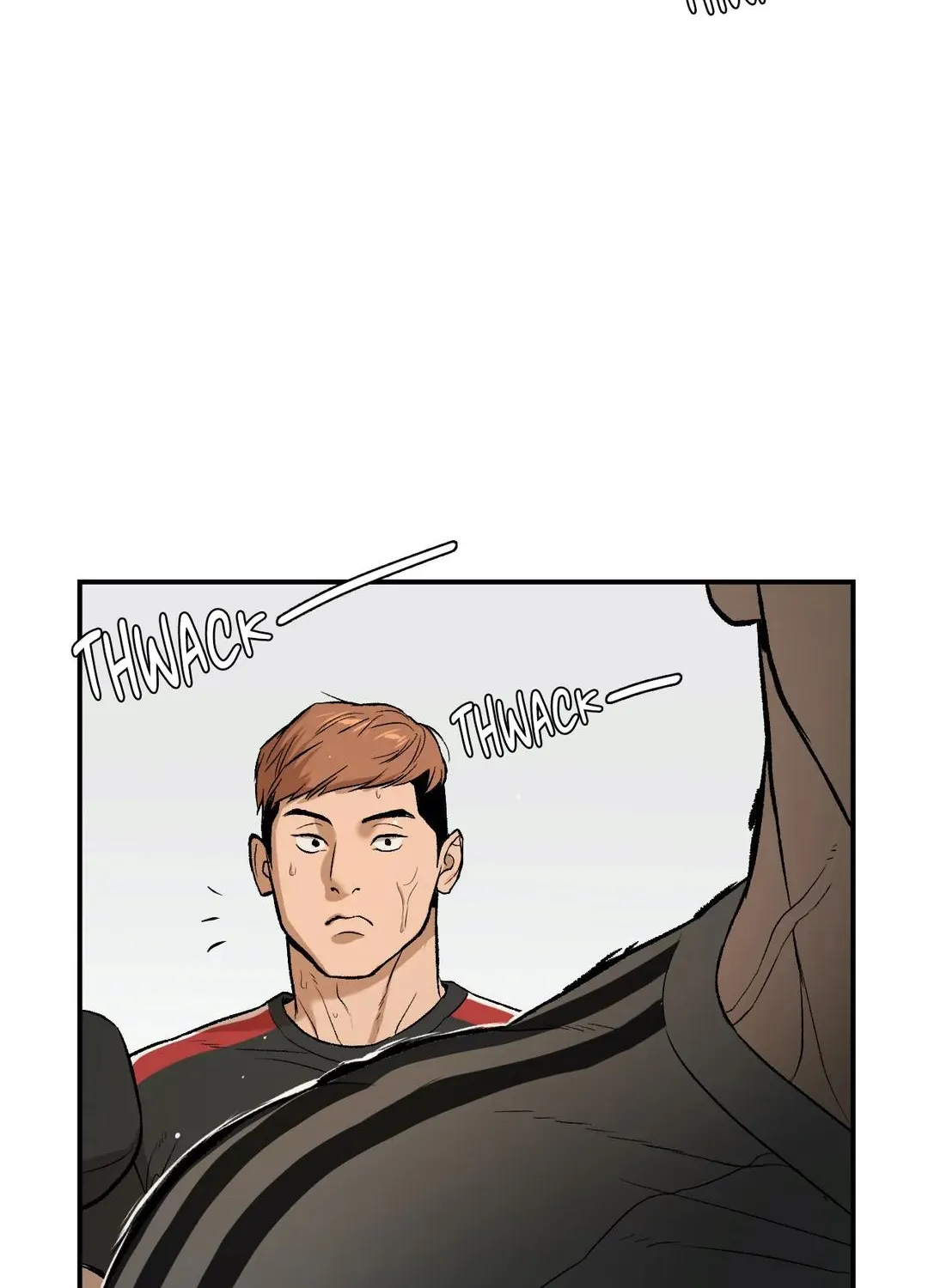 Jinx manhwa Chapter 5 page 38 - 